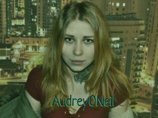 AudreyONeil