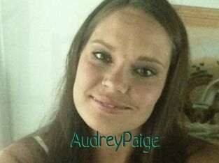 AudreyPaige