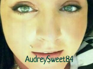 AudreySweet84