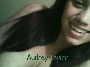 Audrey_Tayler