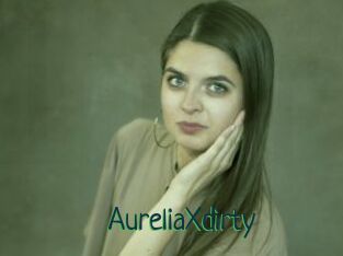 AureliaXdirty