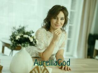 AurelliaGod