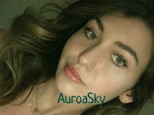 AuroaSky