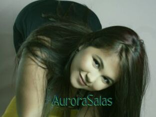 AuroraSalas
