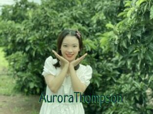 AuroraThompson