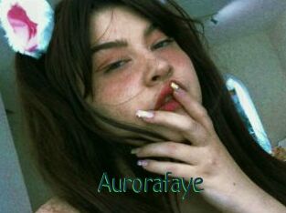 Aurorafaye