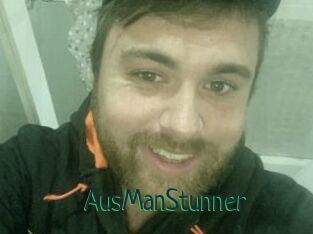 AusManStunner