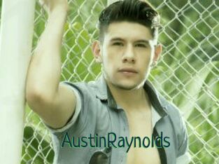 AustinRaynolds