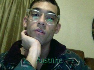 Austnite