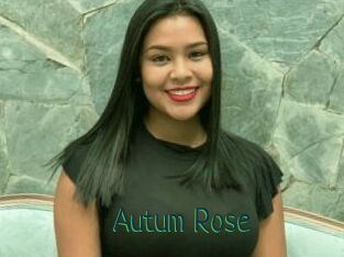 Autum_Rose