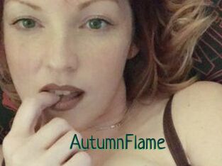 AutumnFlame
