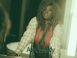 AvaCassidy
