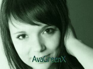 AvaGreenX