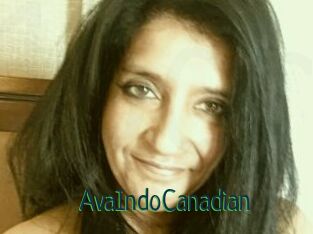 AvaIndoCanadian