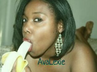 Ava_Lexie