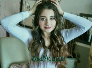 AvaMcLean