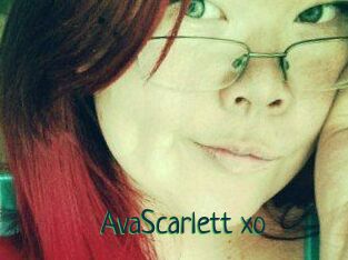 AvaScarlett_xo