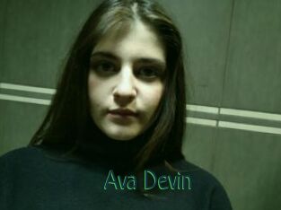 Ava_Devin