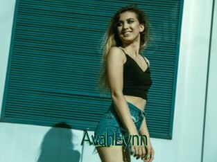 AvahLynn