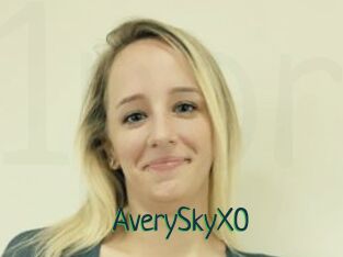 AverySkyXO