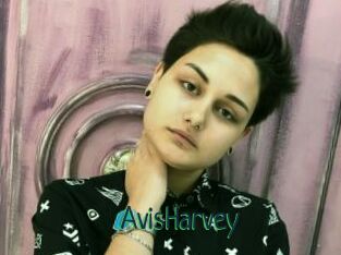 AvisHarvey