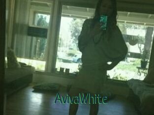 Aviva_White