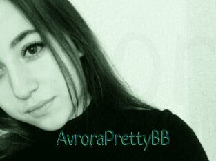 AvroraPrettyBB