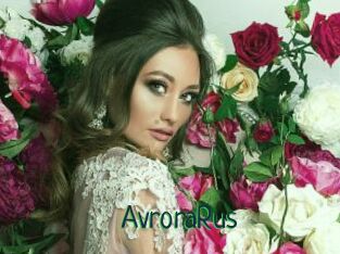 AvroraRus
