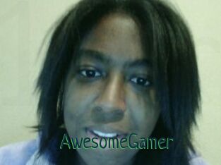 AwesomeGamer