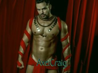 AxelCraig