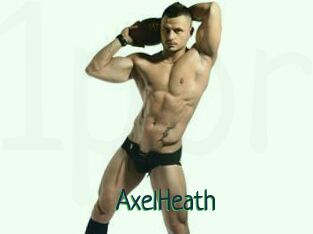 AxelHeath