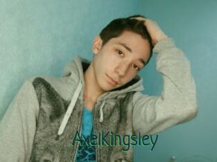 AxelKingsley