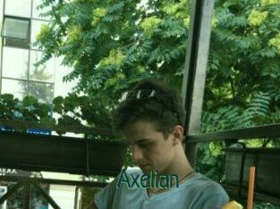 Axelian