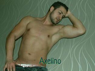 Axelino