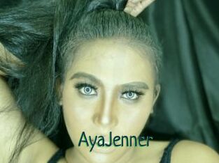 AyaJenner