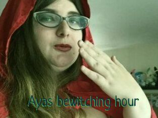 Ayas_bewitching_hour