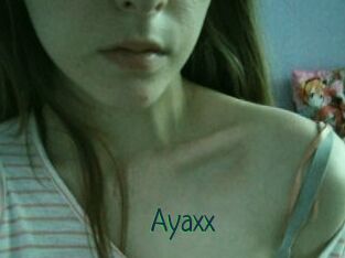 Ayaxx