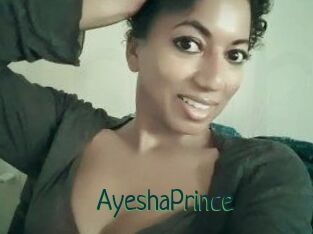 AyeshaPrince
