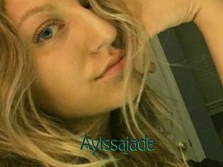 Aylssajade