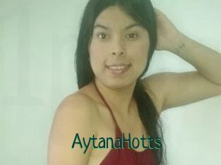 AytanaHotts