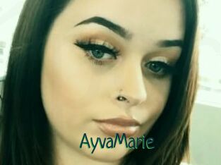 AyvaMarie
