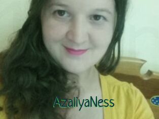 AzaliyaNess