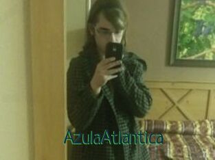 AzulaAtlantica