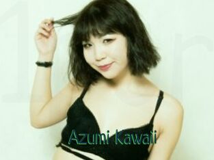 Azumi_Kawaii