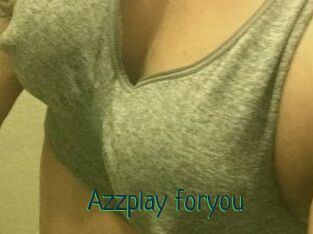 Azzplay_foryou