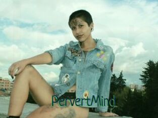 PervertMind