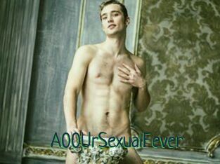 A00UrSexualFever