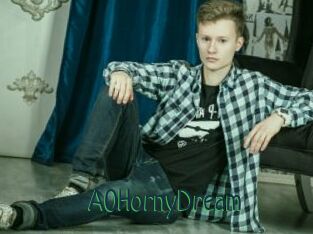 A0HornyDream