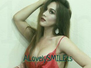 ALovelySMILEts