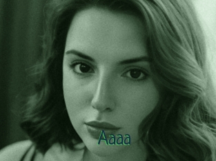 Aaaa